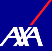 Logo von AXA