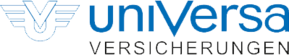 Logo von UniVersa