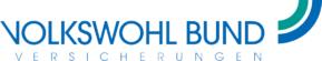 Logo von VOLKSWOHL BUND VERSICHERUNGEN