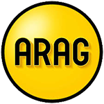 Logo von ARAG