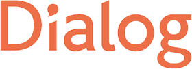 Logo von Dialog