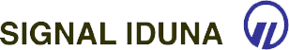 Logo von SIGNAL IDUNA