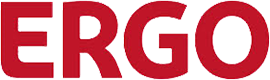 Logo von ERGO