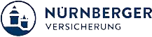 Logo von Nürnberger Versicherung