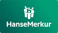 Logo von HanseMerkur