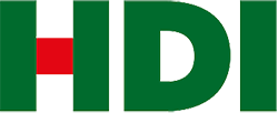 Logo von HDI